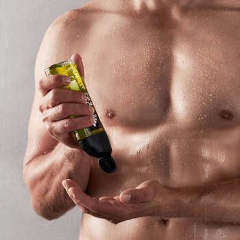 Pure Game Veľký sprchový gél